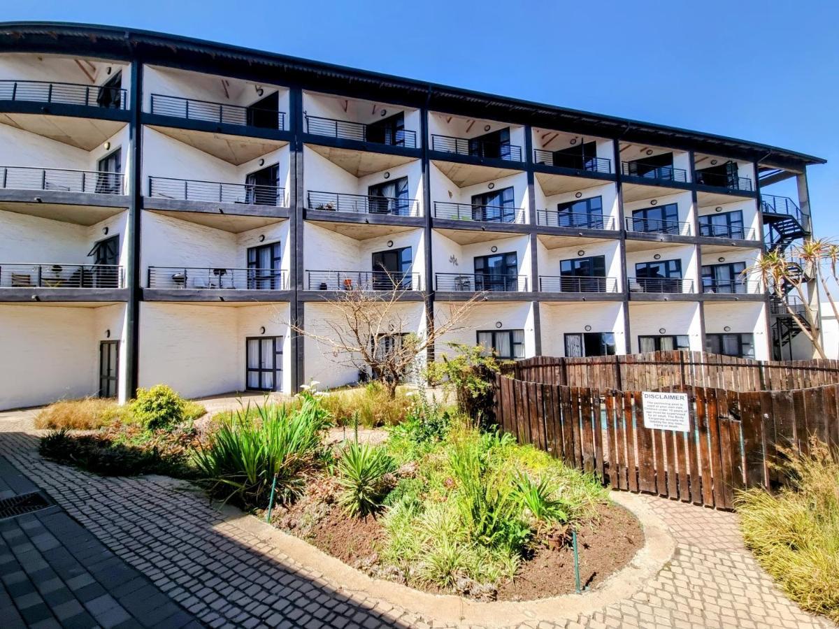 Kaleaba House In Vibey Maboneng Precint Leilighet Johannesburg Eksteriør bilde